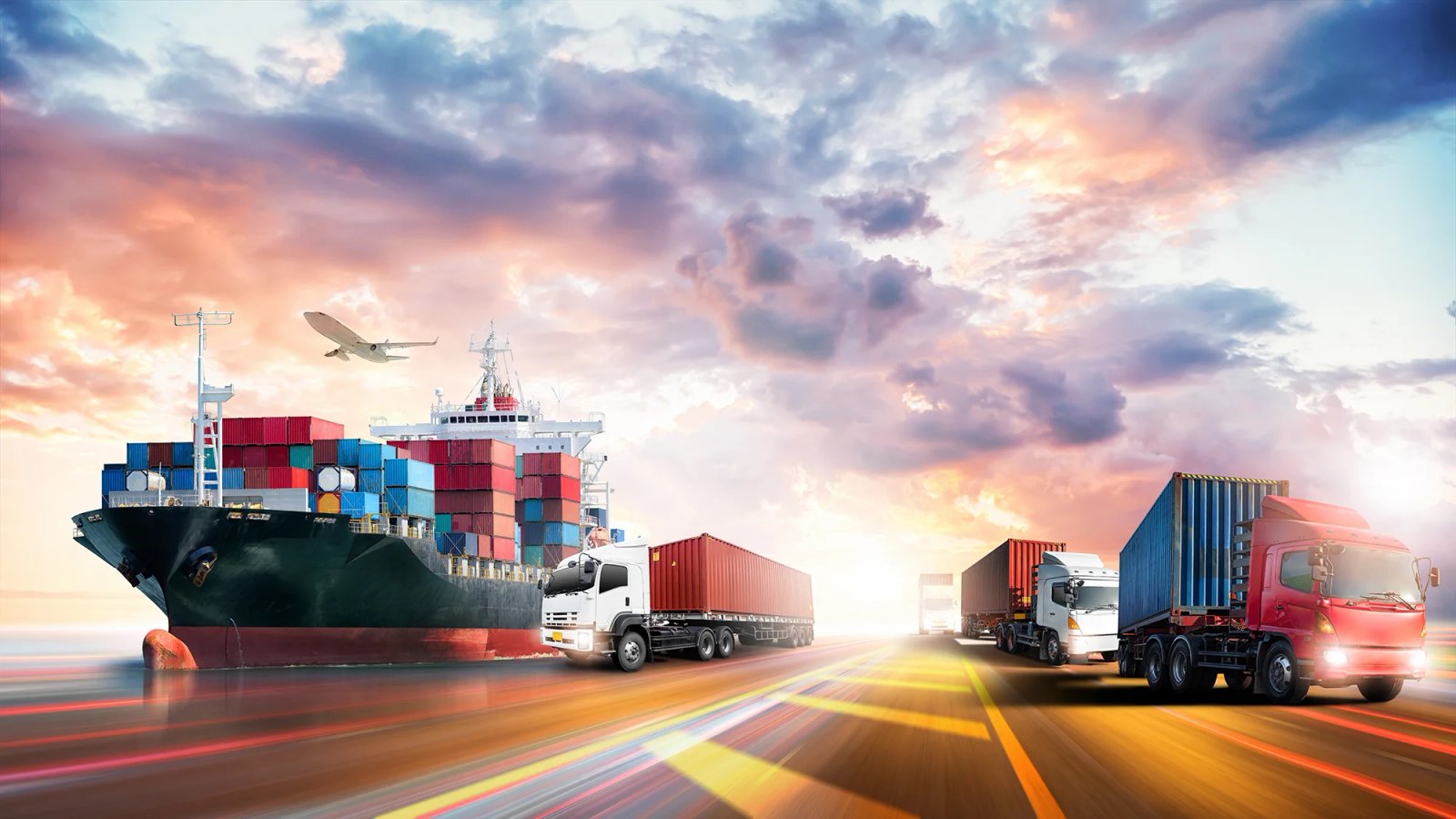 Consultants for Supply Chain